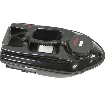 Bateau Amorceur Carpe Boatman Actor Sonar - Actor Sonar B - Noir