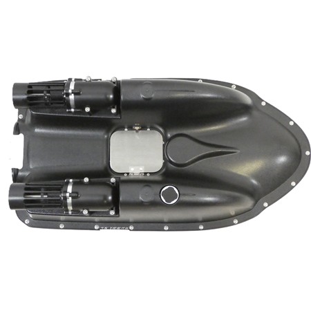 BATEAU AMORCEUR CARPE BOATMAN ACTOR SONAR - ACTOR SONAR B - NOIR OCCASION