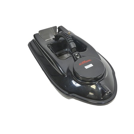 Bateau Amorceur Carpe Boatman Actor Sonar - Actor Sonar B - Noir