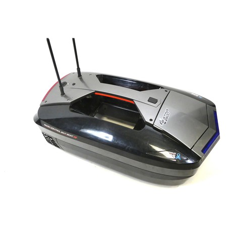 Bateau Amorceur Carpe Joysway Bait 2500 Avec Gps Autopilot - Z023152