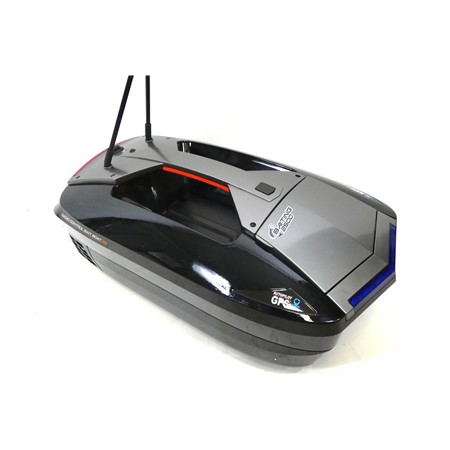 Bateau Amorceur Carpe Joysway Bait 2500 Avec Gps Autopilot - Z023152