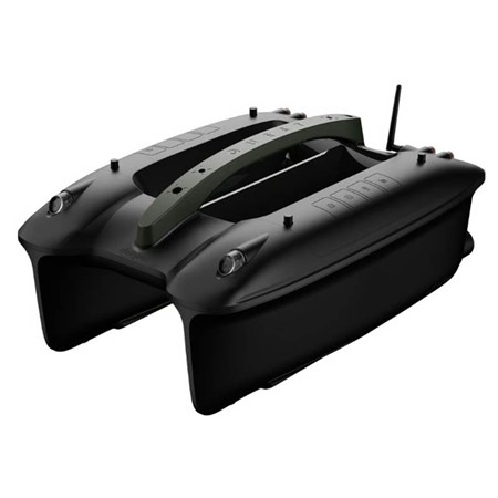 Bateau Amorceur Deeper Quest Avec Module Down Scan