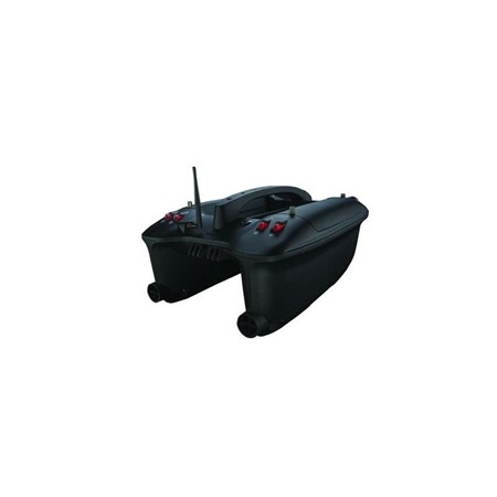 Bateau Amorceur Deeper Quest Avec Sondeur Chirp+ Gps Intégré - De-Quest