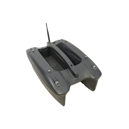 Bateau Amorceur Deeper Quest Avec Sondeur Chirp+ Gps Intégré - De-Quest