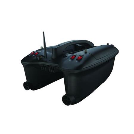 Bateau Amorceur Deeper Quest Avec Sondeur Chirp+ Gps Intégré