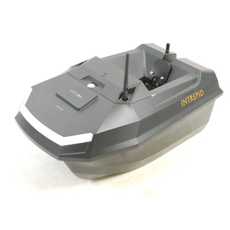 Bateau Amorceur Future Carping Intrepid -