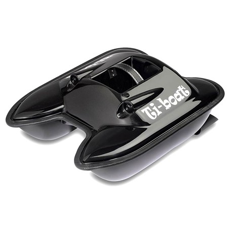 Bateau Amorceur Gboat Ti-Boat + Radiocommande Radiolink 12 Voies