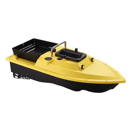 BATEAU AMORCEUR LUCKY F02