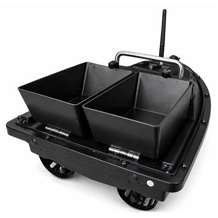 BATEAU AMORCEUR LUCKY