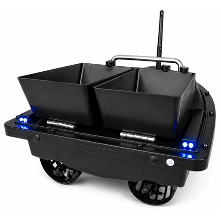 BATEAU AMORCEUR LUCKY