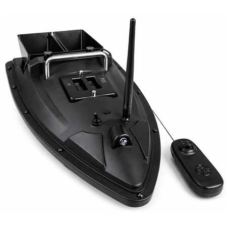 BATEAU AMORCEUR LUCKY