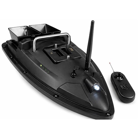 BATEAU AMORCEUR LUCKY