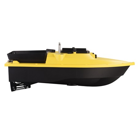 BATEAU AMORCEUR LUCKY SONAR FT02