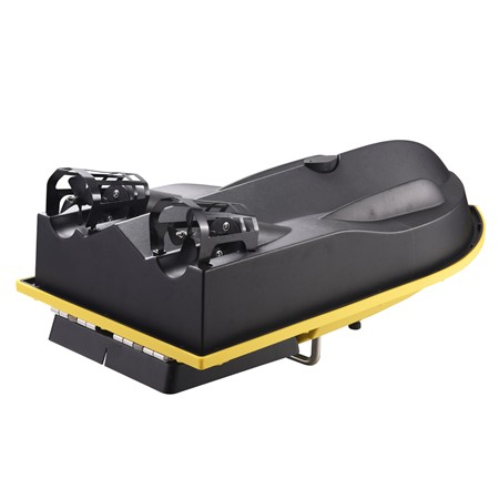 BATEAU AMORCEUR LUCKY SONAR FT02