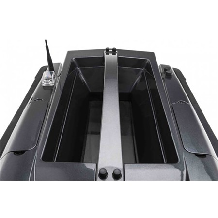 BATEAU AMORCEUR MIVARDI CARP SCOUT LA 10
