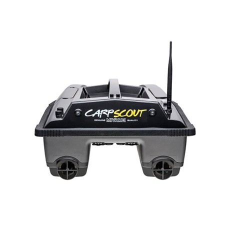 BATEAU AMORCEUR MIVARDI CARP SCOUT LI-ION 10