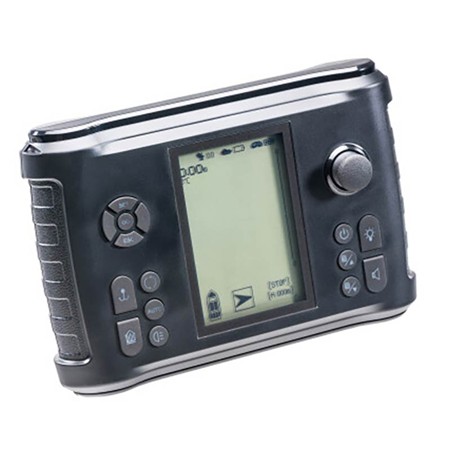 BATEAU AMORCEUR MIVARDI CARP SCOUT LI-ION 10