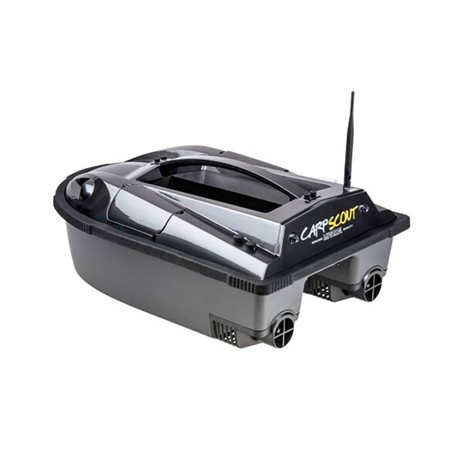 BATEAU AMORCEUR MIVARDI CARP SCOUT LI-ION 20