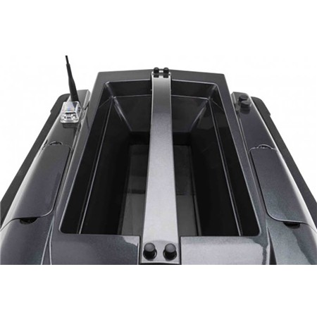 BATEAU AMORCEUR MIVARDI CARP SCOUT LI-ION 20