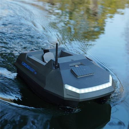 BATEAU AMORCEUR RIPPTON CATCHX MINI GPS