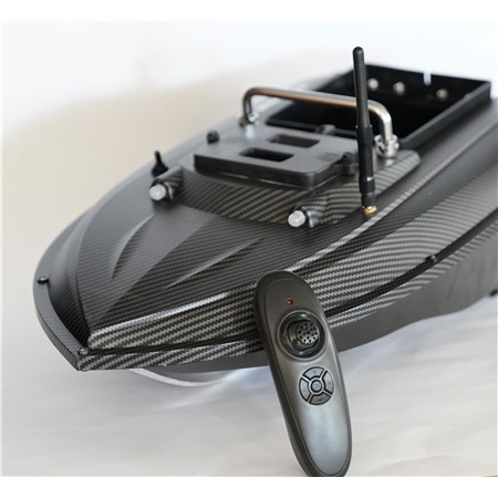 BATEAU AMORCEUR STORM