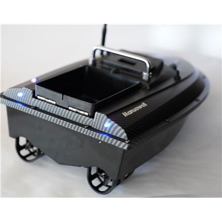 BATEAU AMORCEUR STORM