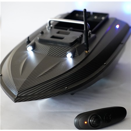 BATEAU AMORCEUR STORM