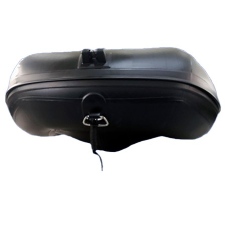 BATEAU PNEUMATIQUE CHARLES OVERSEA NOELLY BOAT SPICA 240 PLANCHER ALU