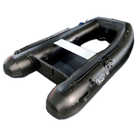 BATEAU PNEUMATIQUE CHARLES OVERSEA NOELLY BOAT SPICA 240I PLANCHER GONFLABLE