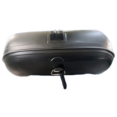 BATEAU PNEUMATIQUE CHARLES OVERSEA NOELLY BOAT SPICA 240I PLANCHER GONFLABLE
