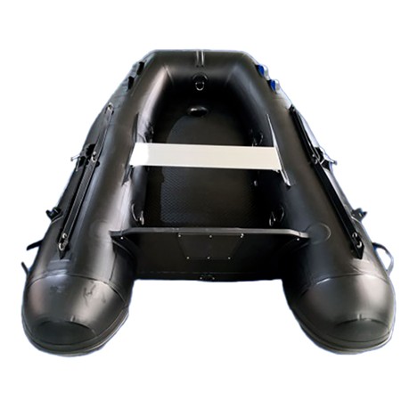 Bateau Pneumatique Charles Oversea Noelly Boat Spica 240I Plancher Gonflable