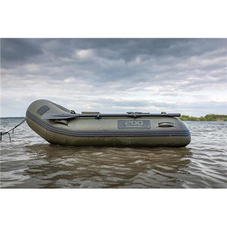 BATEAU PNEUMATIQUE FOX 200 X BOAT