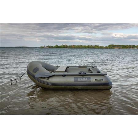 BATEAU PNEUMATIQUE FOX 200 X BOAT