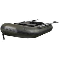 Inflatable boats 