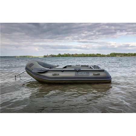 BATEAU PNEUMATIQUE FOX 240 X BOAT