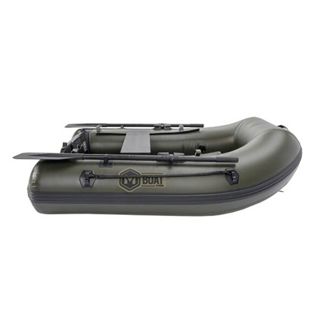 BATEAU PNEUMATIQUE MIVARDI M-BOAT 180AWB COMPACT MK2