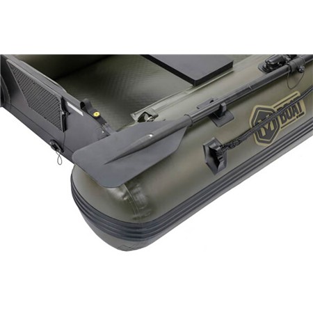 BATEAU PNEUMATIQUE MIVARDI M-BOAT 180AWB COMPACT MK2