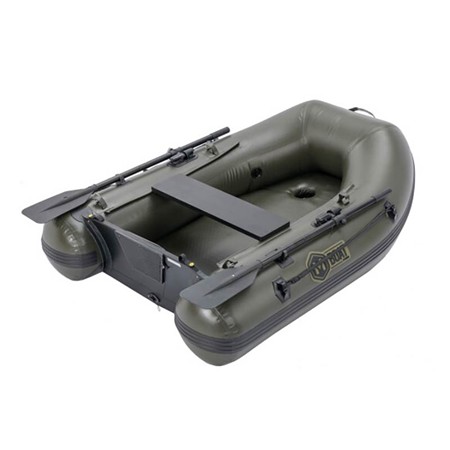 BATEAU PNEUMATIQUE MIVARDI M-BOAT 180AWB COMPACT MK2