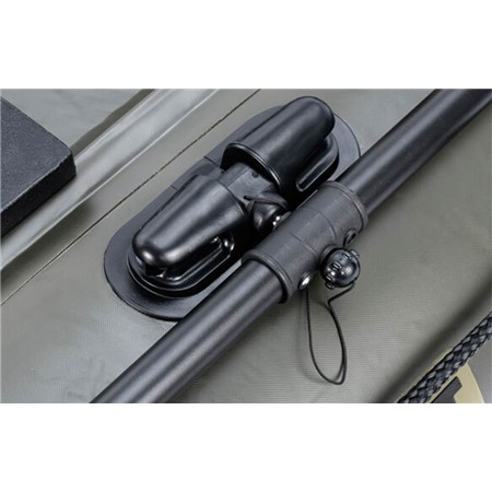 BATEAU PNEUMATIQUE MIVARDI M-BOAT 180AWB COMPACT MK2