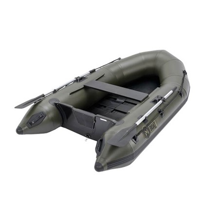 BATEAU PNEUMATIQUE MIVARDI M-BOAT 230S MK2
