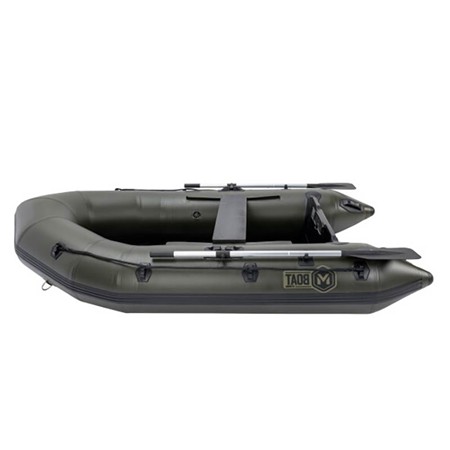 Bateau Pneumatique Mivardi M-Boat 230S Mk2