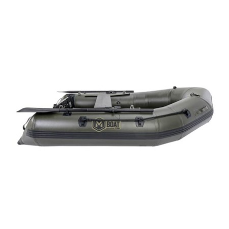 BATEAU PNEUMATIQUE MIVARDI M-BOAT 240AWB MK2