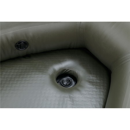 BATEAU PNEUMATIQUE MIVARDI M-BOAT 240AWB MK2