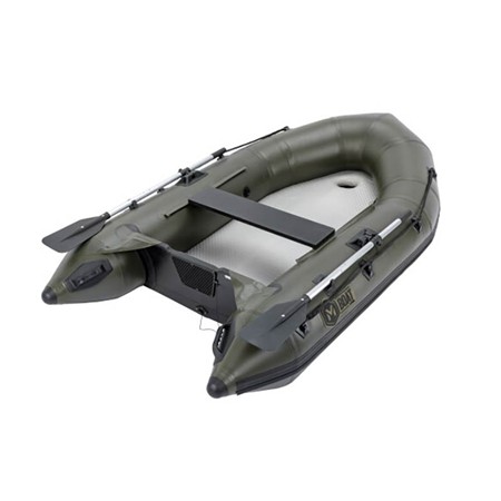 BATEAU PNEUMATIQUE MIVARDI M-BOAT 270A MK2