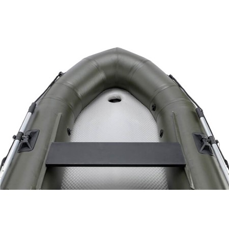 BATEAU PNEUMATIQUE MIVARDI M-BOAT 270A MK2