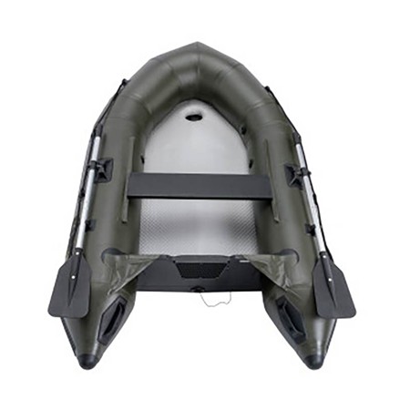 BATEAU PNEUMATIQUE MIVARDI M-BOAT 270A MK2