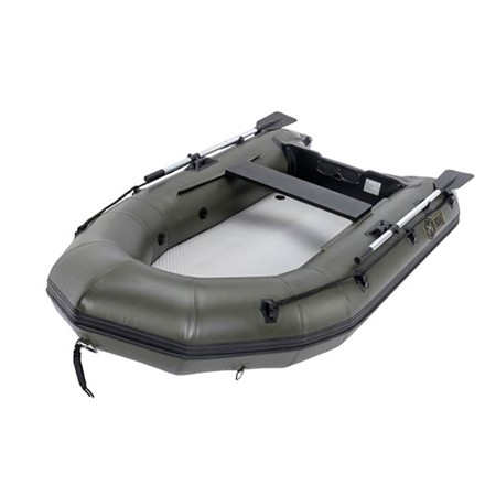 BATEAU PNEUMATIQUE MIVARDI M-BOAT 270A MK2
