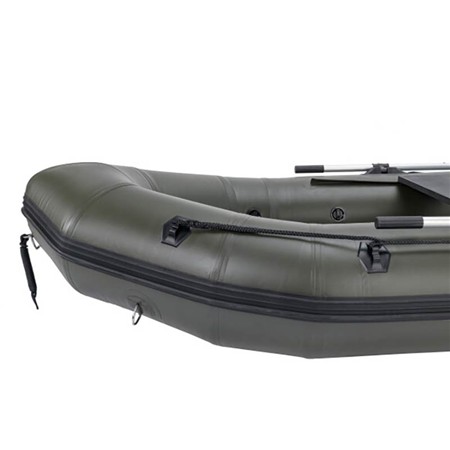 BATEAU PNEUMATIQUE MIVARDI M-BOAT 270A MK2
