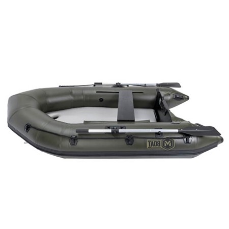 Bateau Pneumatique Mivardi M-Boat 270A Mk2