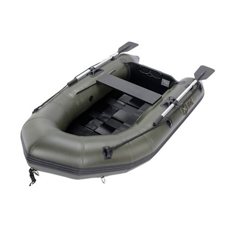BATEAU PNEUMATIQUE MIVARDI M-BOAT 270S MK2